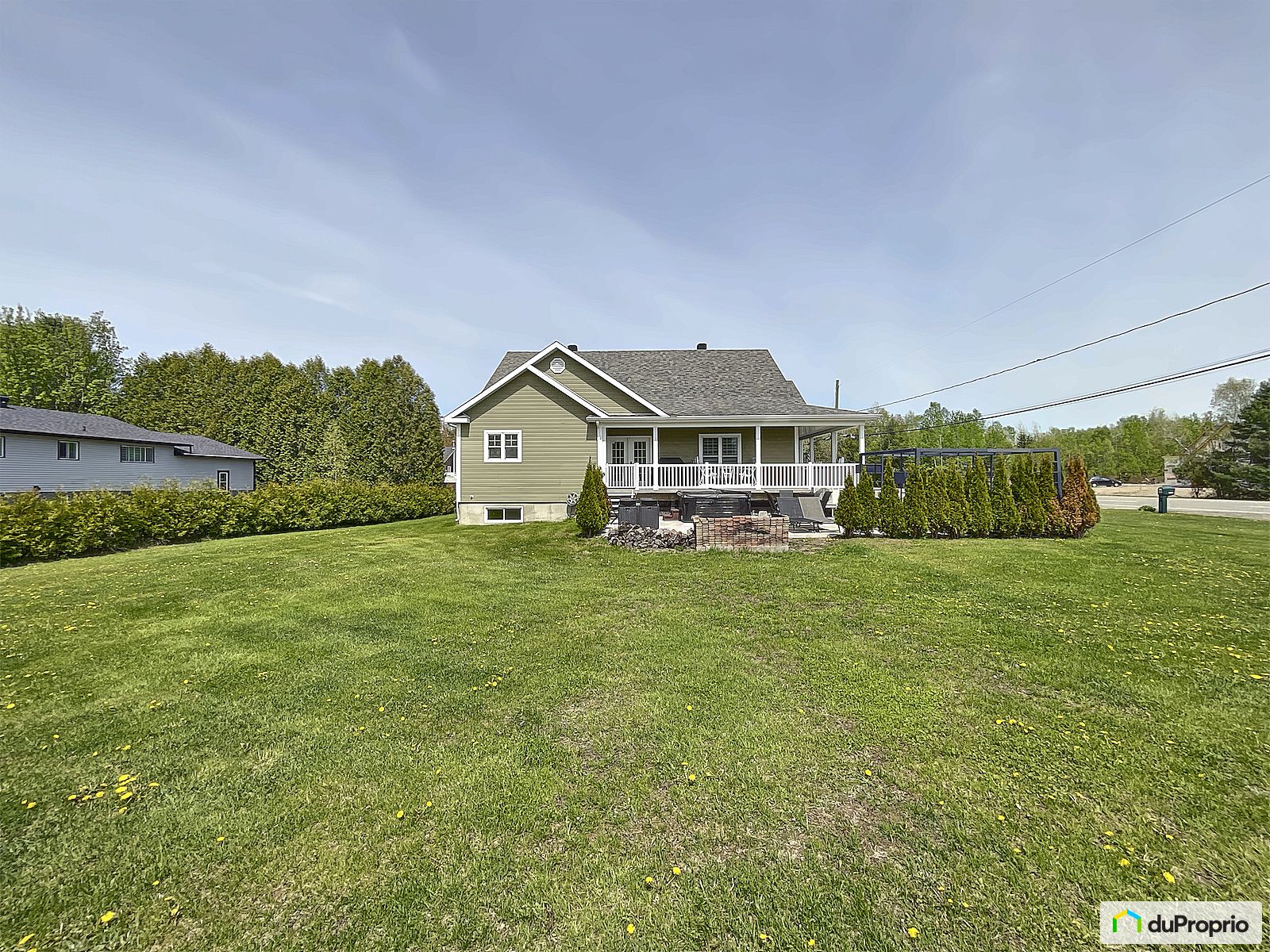 2470 Chemin Bellevue — photo 2
