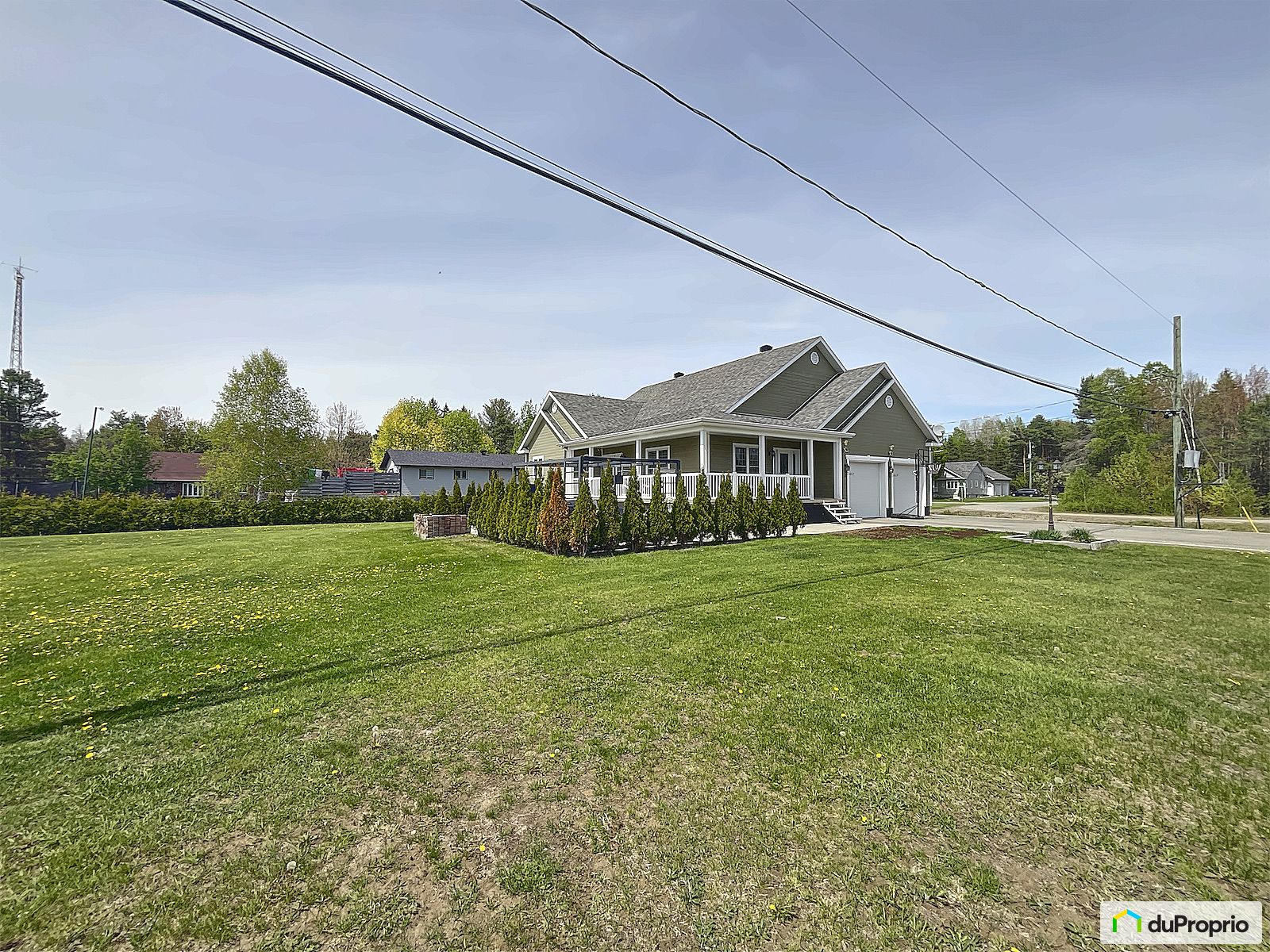 2470 Chemin Bellevue — photo 3
