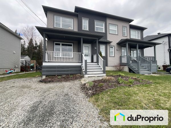1025, rue Hermès, Sherbrooke (St-Élie-d'Orford) à vendre