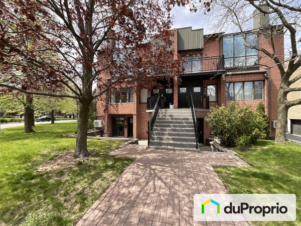 580 rue Schumann, Brossard for sale