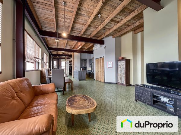 201-291, rue Christophe-Colomb Est, Saint-Roch à vendre