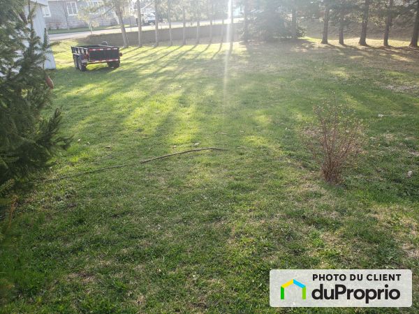 X rue des Ormes, St-Alexandre-De-Kamouraska for sale