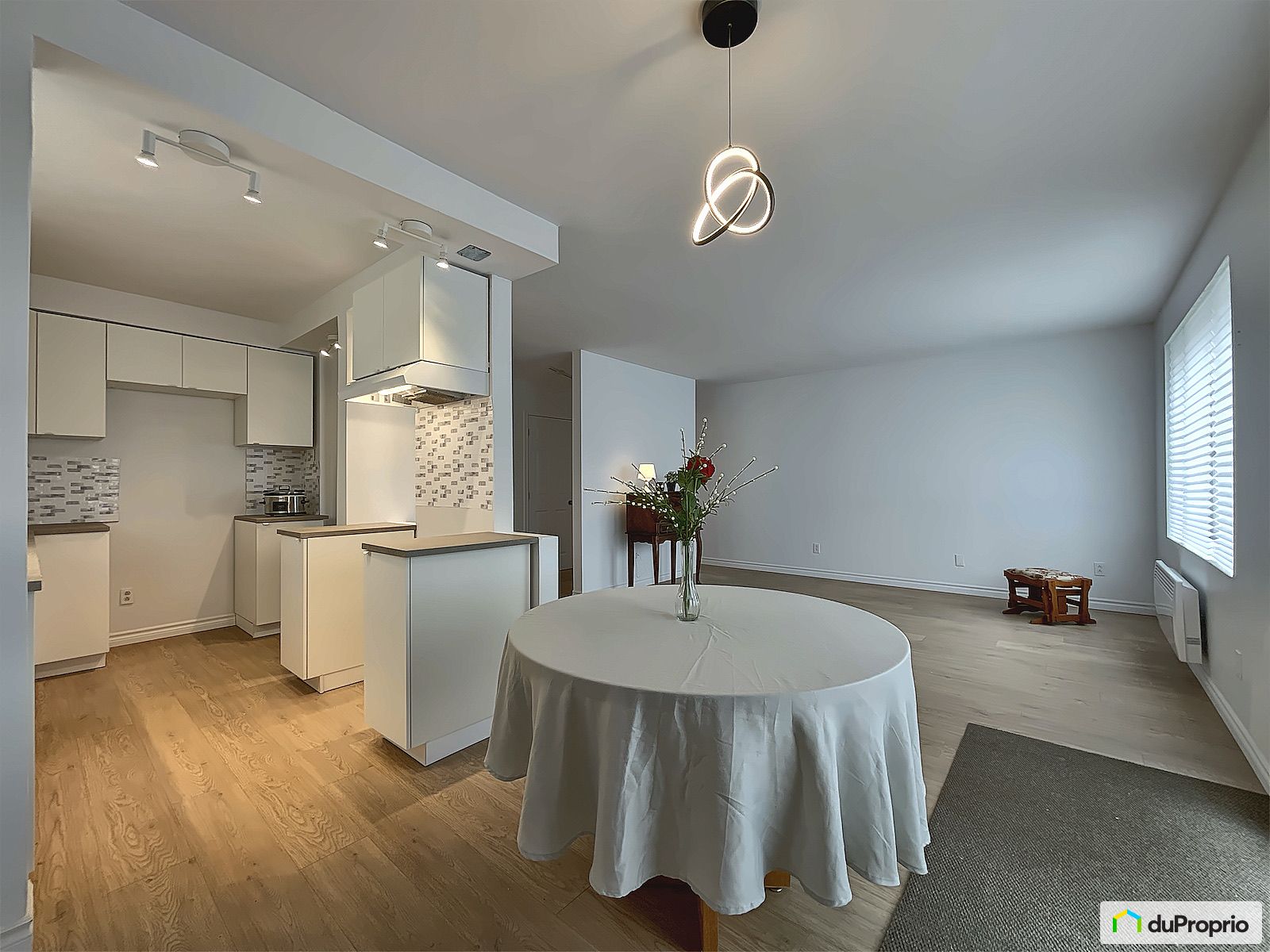 1 12450 Rue Rita Levi Montalci — photo 2