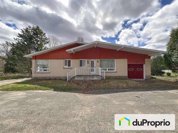 845, impasse de la Falaise, Shawinigan (Grand-Mère) à vendre