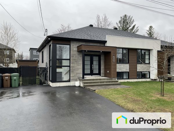 690 rue du Colombard, Drummondville (Drummondville) for sale