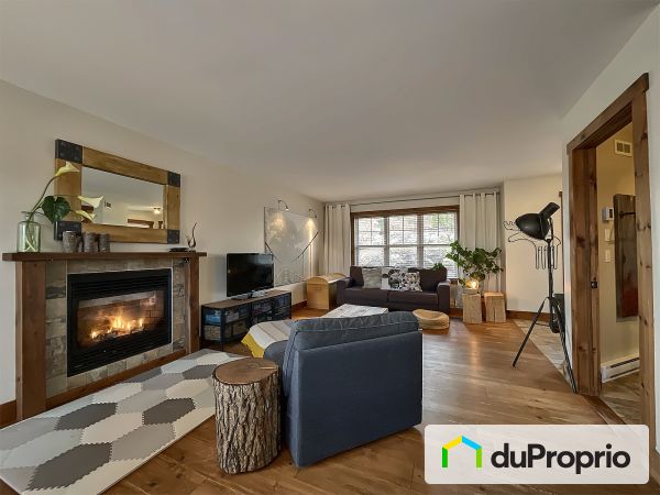 660 rue du Muguet, Ste-Agathe-Des-Monts for sale