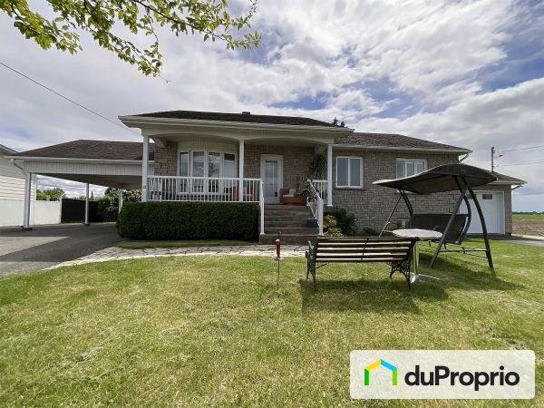 12, rue Garand, Mercier à vendre