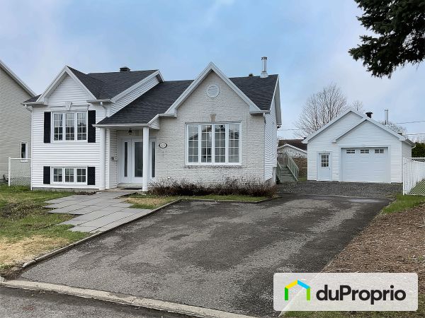 69, rue Guillemette, Beauport à vendre