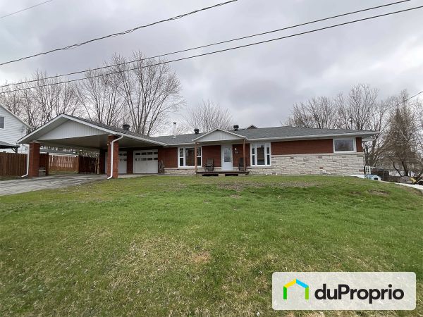1533, 17e rue, St-Côme-Linière à vendre