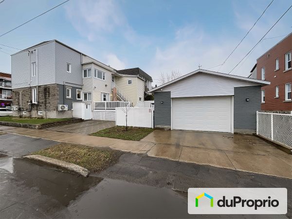 1293-1295, rue Saint-Paul, Shawinigan (Shawinigan) for sale