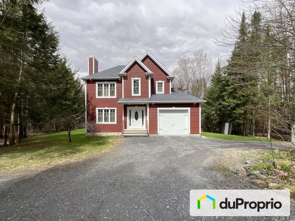 195 rue Thomas, Hatley for sale