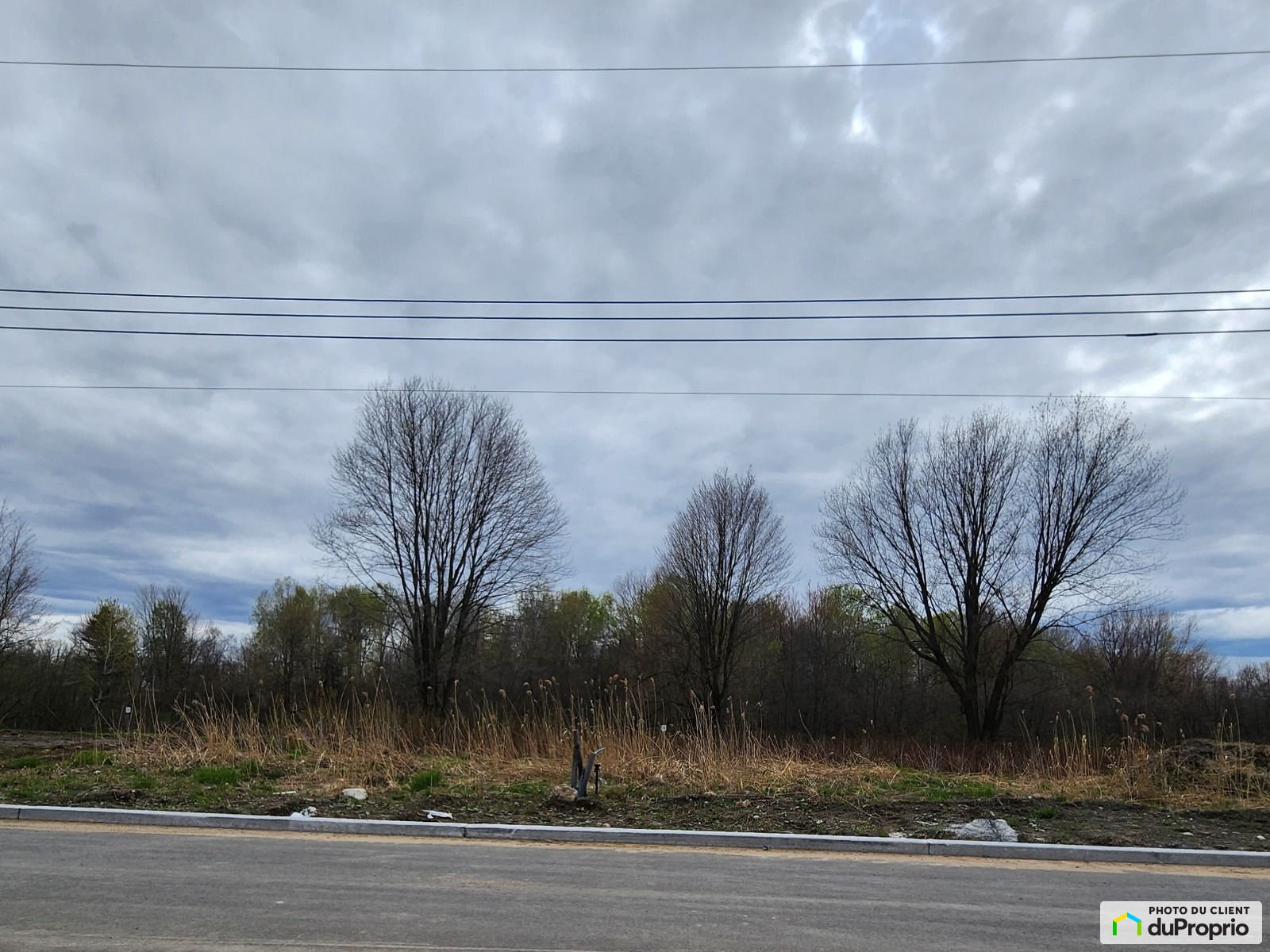 Avenue Madeleine Raclos — photo 1