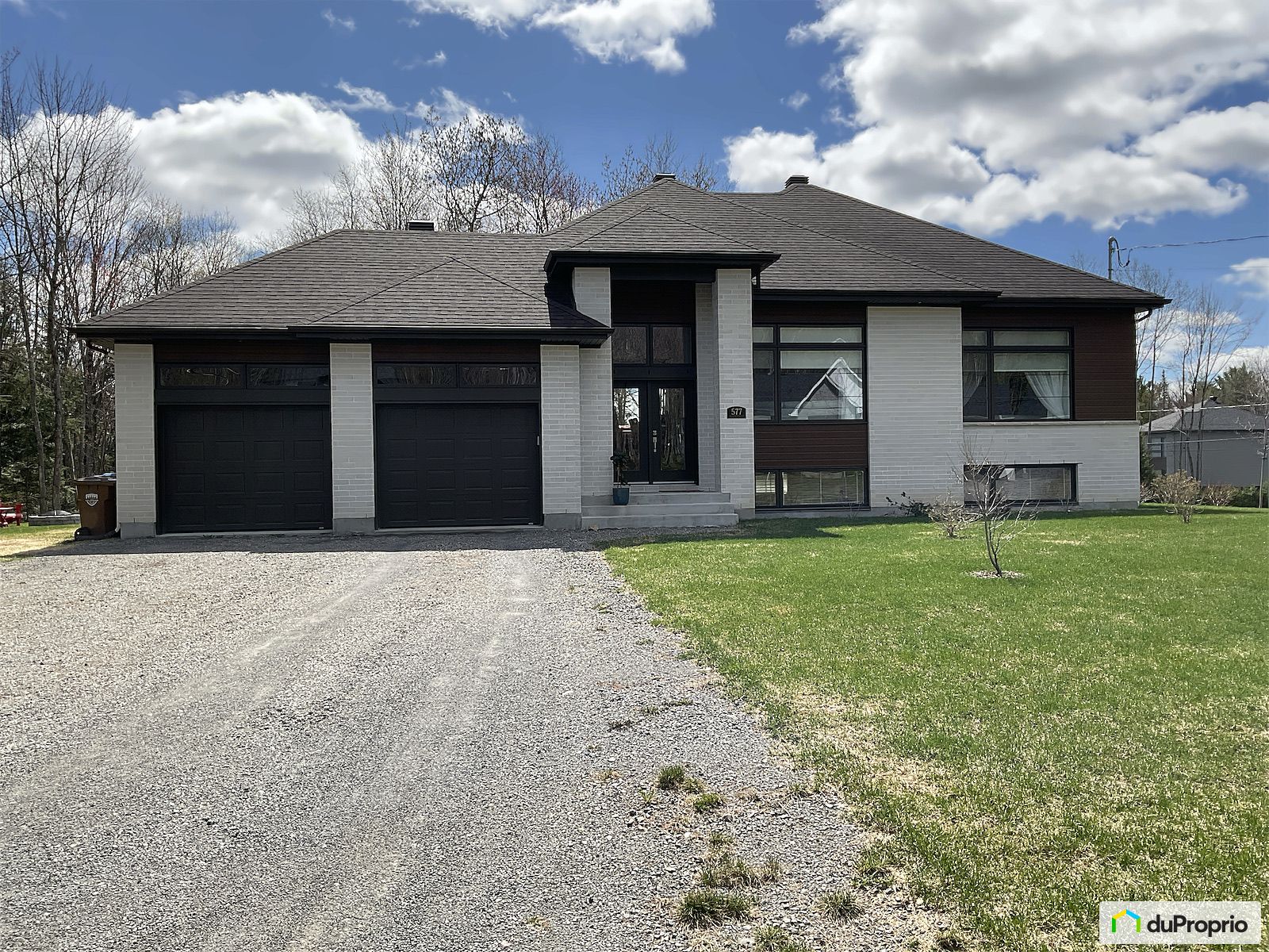 577 Rue Adele Berthelot — photo 1