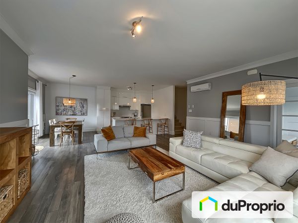 103-1100 rue Albert-Charpentier, Sherbrooke (Jacques-Cartier) for sale