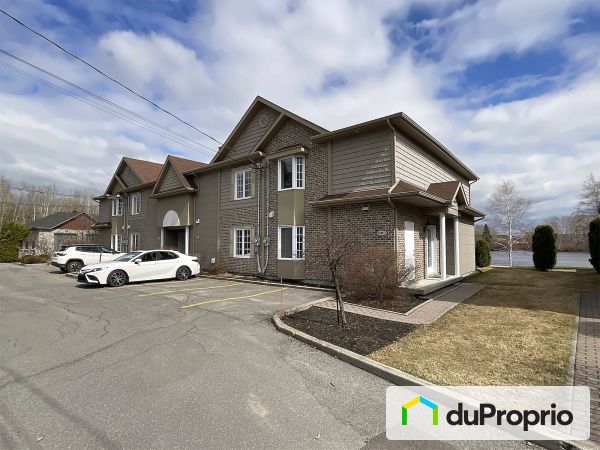 4-2189 chemin de la Réserve, Chicoutimi (Chicoutimi) for sale