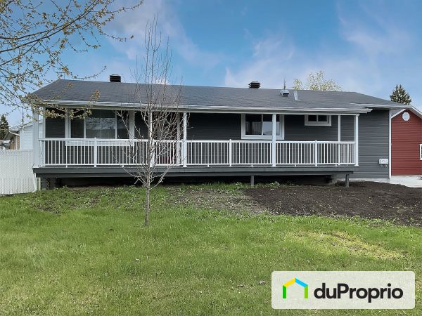 60, rue Codebecq, Salaberry-De-Valleyfield à vendre