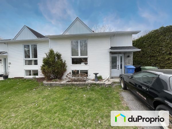 47, rue de la Montagne, Grenville à vendre