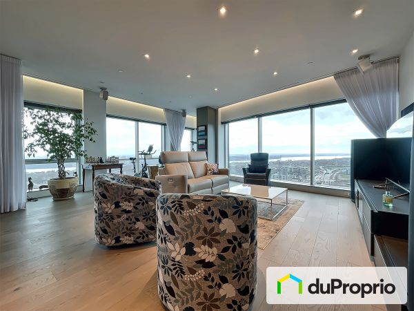 2007-2818, boulevard Laurier, Ste-Foy à vendre