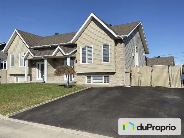 2621 rue de l'Aube, Jonquière (Arvida) for sale