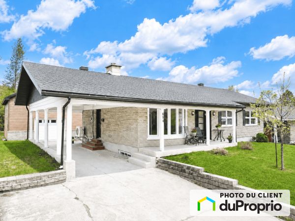 694 rue Routhier, Ste-Foy for sale