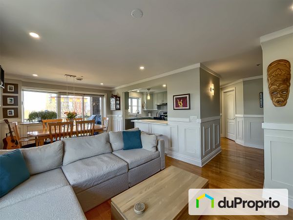 Overall View - 405-100 rue Rhéaume, Verdun for sale