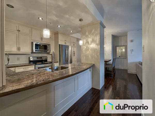 Condo - 113-825 avenue de Vimy, Saint-Sacrement for sale
