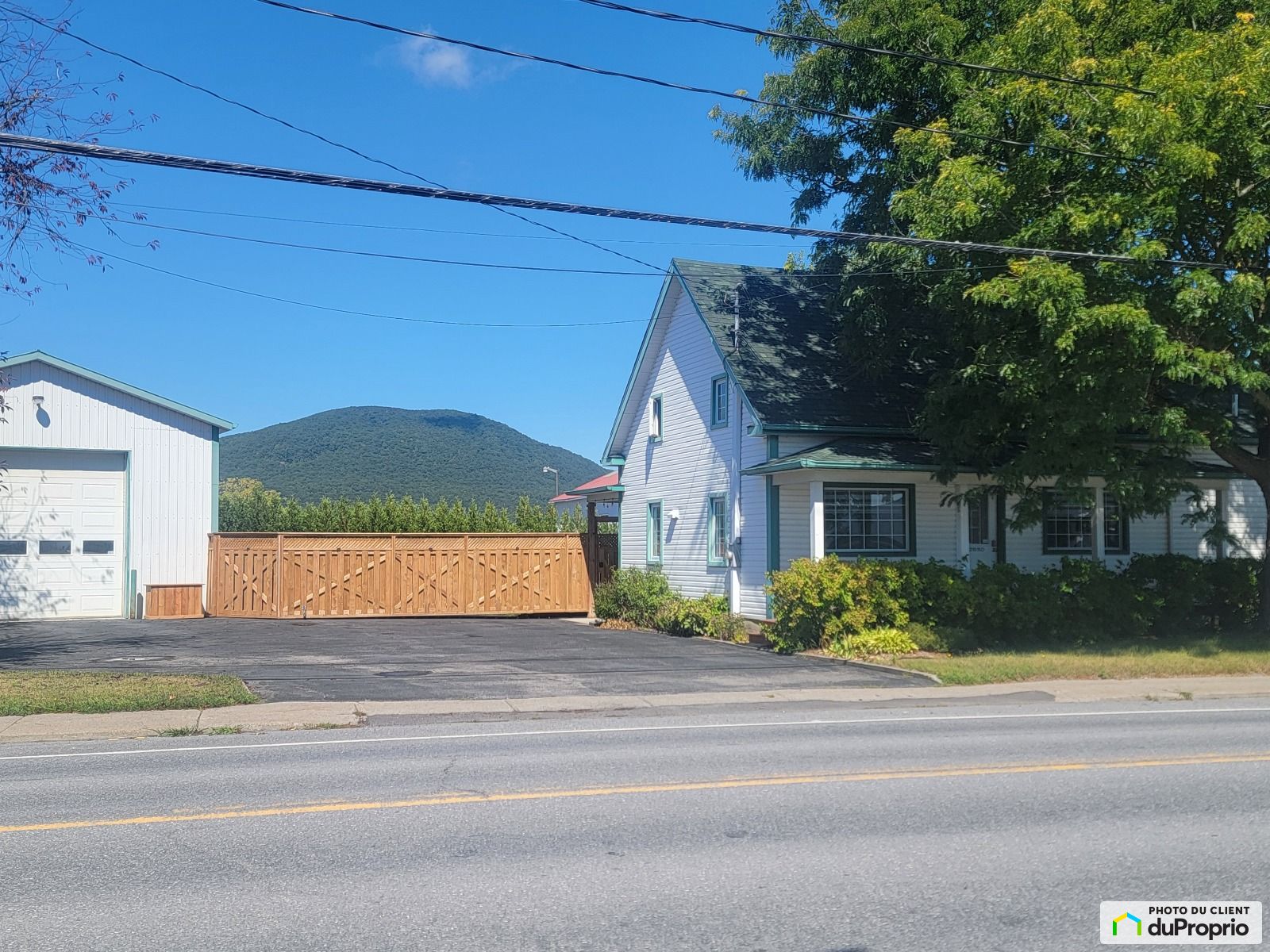 2830 Rue Principale — photo 1