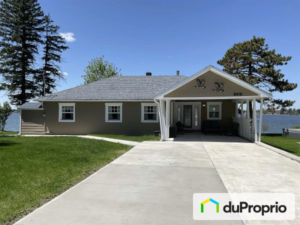 9510, route Marie-Victorin, Contrecoeur à vendre