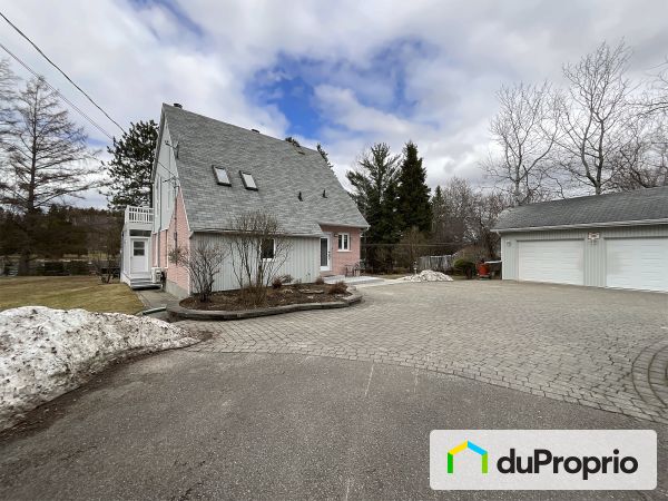 5820 boulevard Talbot, Chicoutimi (Laterrière) for sale