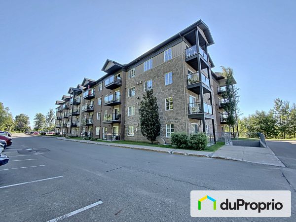 404-512 côte de l'Église, Boischatel for sale