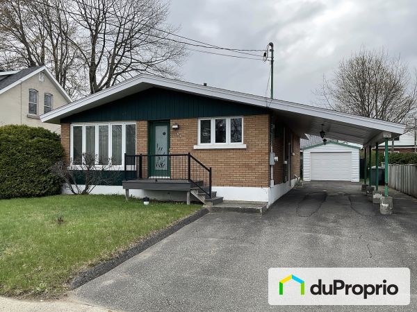 84 rue des Cèdres, Drummondville (Drummondville) for sale