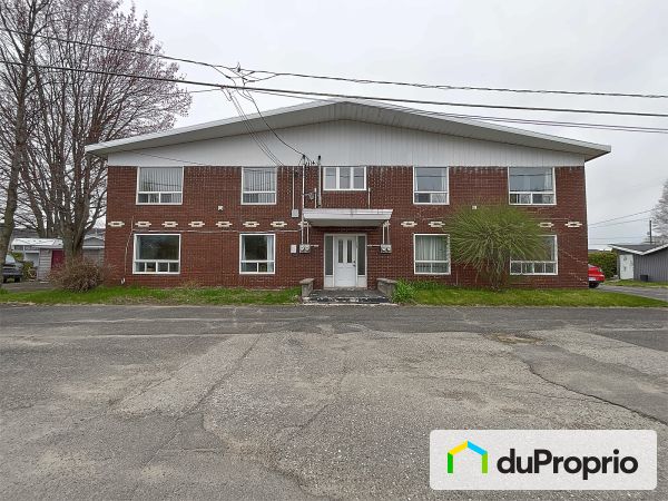 126 rue Côté, Laurier-Station for sale