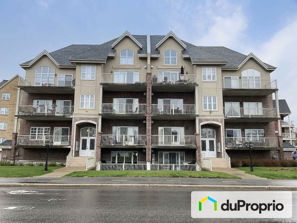 1-345 rue Valmont, Repentigny (Repentigny) for sale