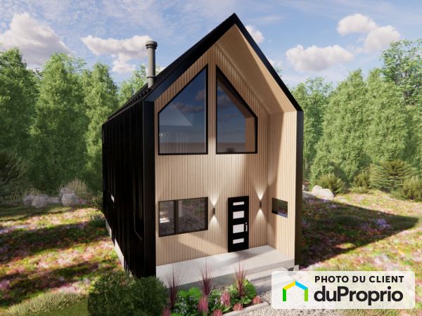 61 rue Perreault, Ste-Christine-D'Auvergne for sale