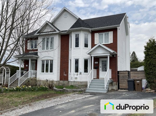4205 rue Fradet, Drummondville (Drummondville) for sale
