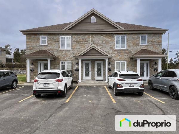 1828 rue des Cygnes, Chicoutimi (Chicoutimi) for sale