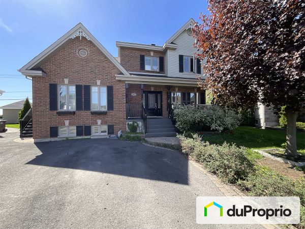 44 rue du Zéphyr, St-Jean-sur-Richelieu (St-Luc) for sale