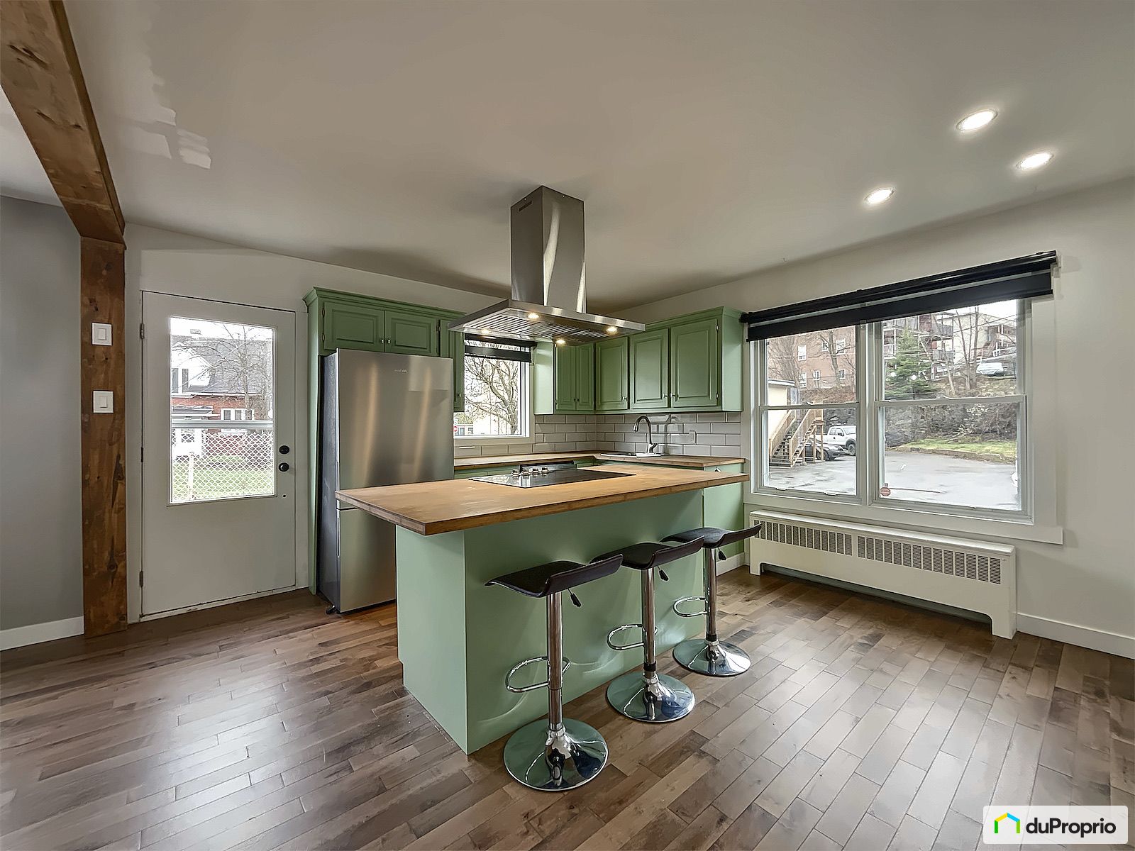 20 Rue De Lunion — photo 2