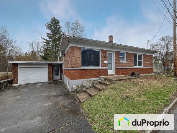 20 rue de l'Union, Shawinigan (Grand-Mère) for sale