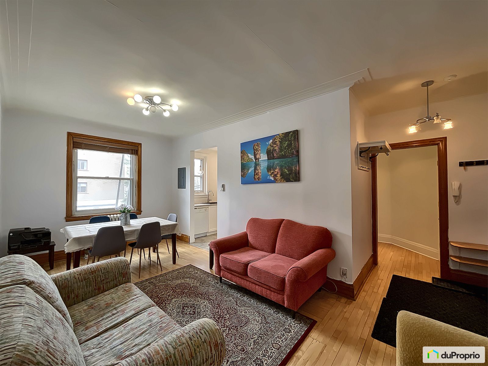 2 5390 Avenue Decelles — photo 2