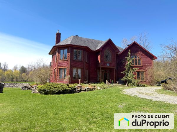 230 chemin Lachance, Sawyerville for sale