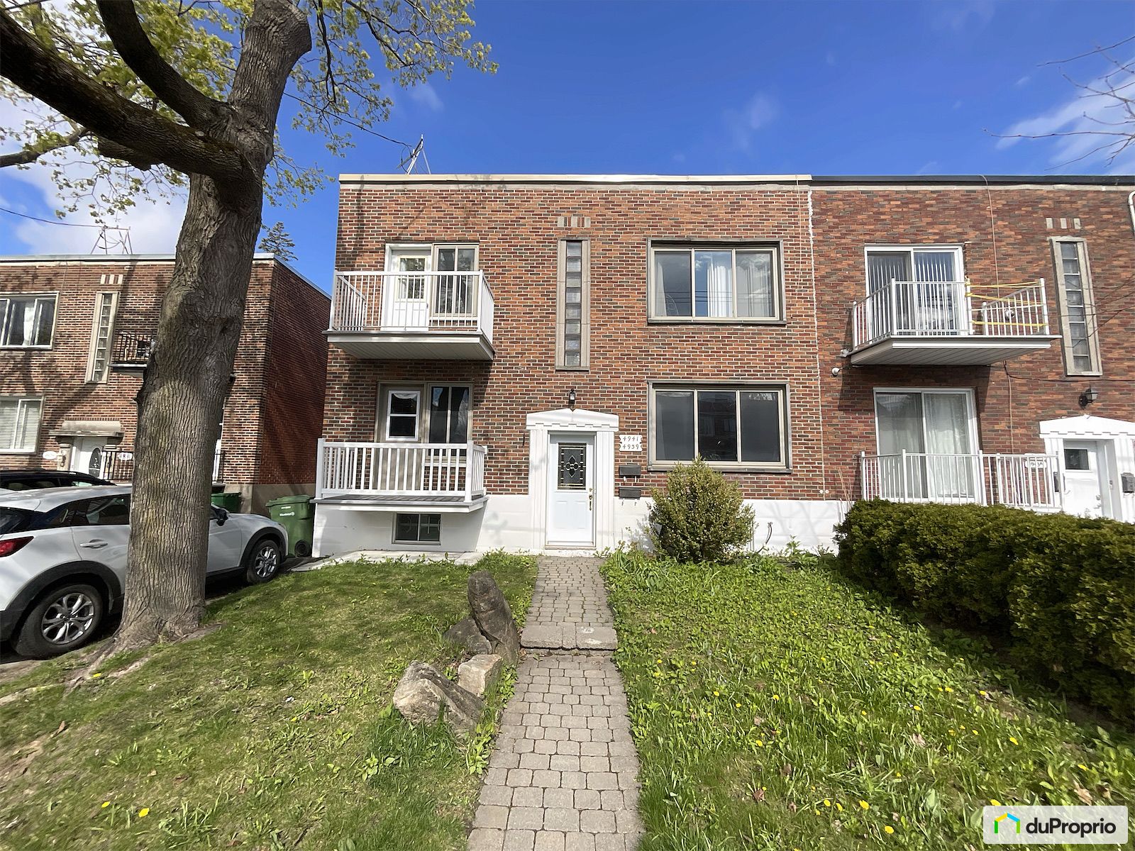 4939 4941 Rue De Bellechasse — photo 1