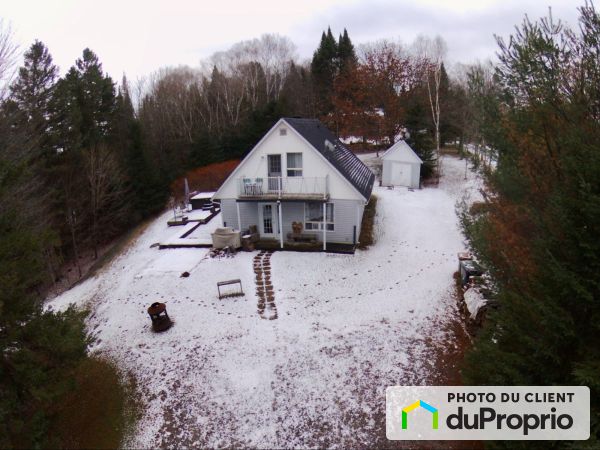 1309 Chemin Du Lac-Aux-Bois-Francs Ouest, Rivière-Rouge for sale