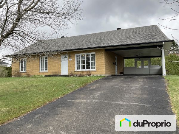 105 rue Marquette, St-Lambert-De-Lauzon for sale