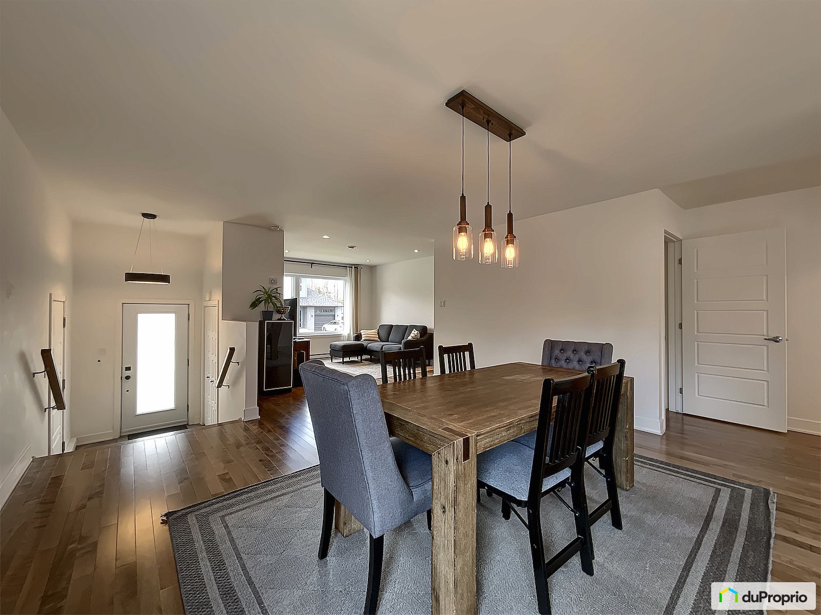 1285 Rue Du Docteur Rodolphe B — photo 2
