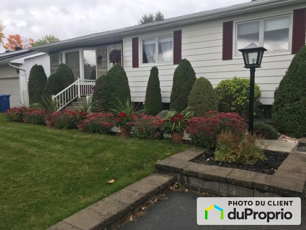 3100 rue Girouard, Fabreville for sale