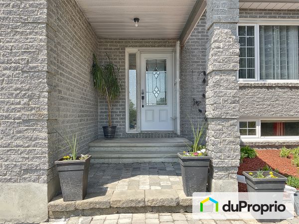 451 rue A. Gibeault, Gatineau (Gatineau) for sale