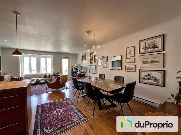 Logement - 303-3770, rue Workman, Le Sud-Ouest à vendre