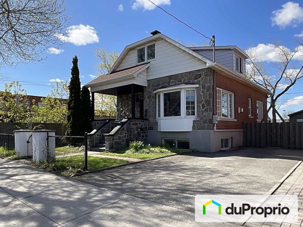 2536 rue Dickson, Mercier / Hochelaga / Maisonneuve for sale