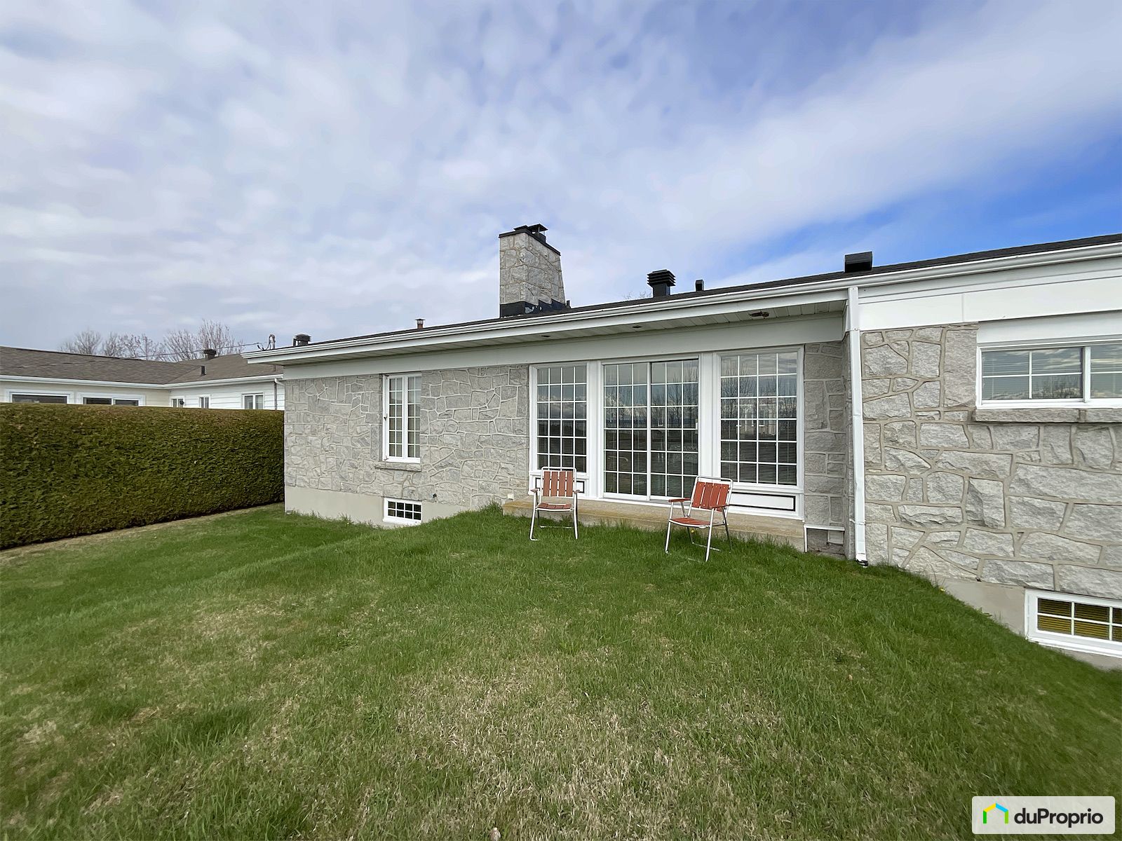 35 Rue Le Courtois — photo 2